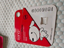 banq&JOY聯(lián)名款 128GB TF（MicroSD）存儲卡U3 C10 A1 V30 4K 高速款行車(chē)記錄儀&監控攝像頭手機內存卡 曬單實(shí)拍圖