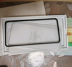朗客【2片裝】適用榮耀Magic6鋼化膜magic6手機膜曲面全屏覆蓋超清全玻璃保護膜防摔抗指紋手機貼膜 曬單實(shí)拍圖