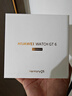 華為（HUAWEI）【旗艦新品】WATCH GT 6手表運動(dòng)智能向日葵定位藍牙通話(huà)50米防水玄璣感知男女AX智能5pro 41MM流光紫【送皮表帶+貼膜】 曬單實(shí)拍圖