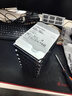 西部數據（WD）20TB企業(yè)級氦氣機械硬盤(pán)HC560 SATA 7200轉512MB CMR垂直 服務(wù)器硬盤(pán) 3.5英寸WUH722020BLE6L4 曬單實(shí)拍圖