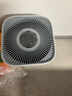 美的（Midea）空氣凈化器家用 除甲醛除塵除霧霾除異味 99.9%除菌率 負離子空氣伴侶 智能wifi控制 一級能效 【凈化除醛】KJ400G-Z1 Pro 曬單實(shí)拍圖