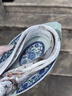 海鼎紀 【釣帶】舟山海釣大帶魚(yú)禮盒3.6斤300-400g/條源頭直發(fā) 曬單實(shí)拍圖