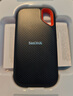 閃迪（SanDisk）1TB Type-c USB3.2 NVMe移動(dòng)固態(tài)硬盤（PSSD）E61卓越版 1050MB/s三防保護(hù) 手機(jī)筆記本電腦外接SSD 曬單實(shí)拍圖