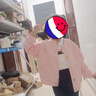 笛莎（DEESHA）童裝女童外套2025春季新款兒童女孩甜美休閑香風(fēng)拼接棒球服外套 柔粉色 110 曬單實(shí)拍圖