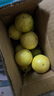 廣西欽蜜9號黃金百香果萬(wàn)澄當季新鮮大果黃皮果奶茶店水果 【1斤 約11-17個(gè)】單果30-45g 曬單實(shí)拍圖