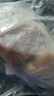 龍大肉食 豬肘子2斤 出口日本級 豬蹄膀豬肘子  豬肉生鮮   曬單實(shí)拍圖
