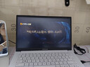 華碩（ASUS）a豆14 2025 高顏值AI輕薄筆記本電腦商務(wù)辦公學(xué)生游戲 國家補貼 【全新Core 5】梔子幻白 護眼屏 豆叮AI助手 預裝office 曬單實(shí)拍圖