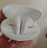 榮耀Earbuds 4i 藍牙耳機 榮耀耳機 通話(huà)降噪 長(cháng)續航 華為FreeBuds 6i同款 適配榮耀華為手機 冰島白 曬單實(shí)拍圖