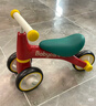 babycare兒童三輪車(chē)平衡車(chē)腳踏車(chē)嬰兒寶寶二合一學(xué)步車(chē)1-5歲 奧里安藍 曬單實(shí)拍圖