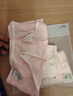 巴拉巴拉女童內(nèi)褲棉a類兒童四角短褲小童不夾PP平角褲四條裝209925170012 曬單實拍圖