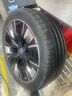 優(yōu)科豪馬（yokohama）橫濱汽車(chē)輪胎 245/45R20 103W V107E 曬單實(shí)拍圖