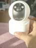 寶技4G家用無(wú)線(xiàn)攝像頭電池充電免插電監控器360度無(wú)死角帶夜視全景無(wú)需WiFi手機遠程雙向語(yǔ)音云臺室內 曬單實(shí)拍圖