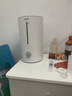 蘇泊爾（SUPOR）加濕器小型落地凈化器臥室辦公桌面家用增濕器大容量霧化加濕器空調電風(fēng)扇伴侶21B國家補貼 曬單實(shí)拍圖