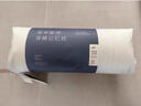 亞朵星球新款自然涼感枕套 可機洗 全尺寸枕適用 70*42cm-淺粉 單只裝 曬單實(shí)拍圖