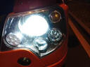 猛道凱馬凱捷M3貨車(chē)led大燈近光燈遠光燈一體霧燈24V超亮改裝強光燈泡 凱馬凱捷M3【遠近一體】?jì)芍谎b 進(jìn)口大燈芯片高亮款 曬單實(shí)拍圖