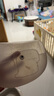 babycare寶寶吃飯圍兜輔食飯兜防水硅膠嬰兒兒童圍嘴口水兜巾【超輕3D】 曬單實(shí)拍圖