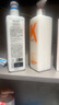 KONO卡厘99.9%煙酰胺經(jīng)典洗發(fā)水控油蓬松去屑止癢500ml*2洗頭露男女士 曬單實(shí)拍圖