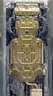 ?？ǎ≧acen）3D全包圍底盤(pán)護板電車(chē)汽車(chē)底盤(pán)裝甲改裝原車(chē)孔車(chē)底下護板專(zhuān)用配件 24款 普拉多底盤(pán)護板【全車(chē)4件套】 鋁鎂合金 曬單實(shí)拍圖