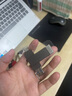 ThinkPad聯(lián)想Thinkbook 64GB Type-C USB3.1 U盤(pán) 讀速150MB/s 手機電腦 雙接口 u盤(pán)辦公商務(wù)優(yōu)盤(pán) BU100 曬單實(shí)拍圖