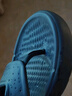 CROCS卡駱馳舒樂(lè )人字拖輕便舒適百搭|211101 黑色-001 43 (270mm) 曬單實(shí)拍圖