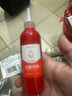 西瑪(SIMAA) 100ml光敏印油紅色大瓶 財務(wù)印章墻體廣告紅色印章油印章專(zhuān)用印油 辦公用品 單瓶裝 21564 曬單實(shí)拍圖