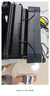 九州風(fēng)神（DEEPCOOL）冰立方AK620數顯專(zhuān)業(yè)版風(fēng)冷CPU電腦散熱器（6熱管260W/智能三數顯/高性能風(fēng)扇/AK620DIGITAL PRO） 曬單實(shí)拍圖