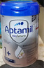 愛(ài)他美（Aptamil）德國愛(ài)他美白金版HMO嬰幼兒配方牛奶粉800g 【咨詢(xún)下單更優(yōu)惠】1+段效期至2027年4月 曬單實(shí)拍圖