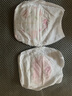 好奇（Huggies）鉑金裝小桃褲成長(cháng)褲XXL74片(15kg以上)尿不濕【消暑散熱】 曬單實(shí)拍圖