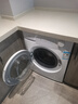 美的（Midea）滾筒洗衣機全自動(dòng)家用 MD100V11FPRO 10公斤洗烘一體超薄 雙重除菌 以舊換新 家電國家補貼20% 曬單實(shí)拍圖