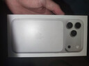 Apple/蘋(píng)果 iPhone 17 Pro Max 512GB 銀色 支持移動(dòng)聯(lián)通電信5G 雙卡雙待手機 曬單實(shí)拍圖