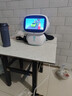 羅菲克智能機器人早教學(xué)習機兒童故事機0-3-6歲益智玩具兒童節生日禮物 藍色64Gwifi版(配K歌話(huà)筒)X5 曬單實(shí)拍圖