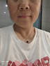 項鏈高級感女輕奢小眾設計ins冷淡風(fēng)鎖骨鏈雙面四葉草可水洗吊墜 金色 四葉花項鏈 A0292 曬單實(shí)拍圖