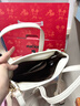 麥斯卡迪士尼女士包單肩斜挎托特包通勤高級感洋氣小眾包包女神節禮物 曬單實(shí)拍圖