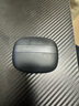 寶華韋健Pi8【國家補貼】真無(wú)線(xiàn)藍牙耳機 HIFI主動(dòng)降噪豆 B&W 智能音樂(lè )運動(dòng)入耳式教師節送禮禮物 曜石黑 曬單實(shí)拍圖