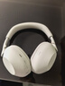 索尼（SONY）WH-1000XM6【政府補(bǔ)貼】頭戴式無(wú)線降噪耳機(jī) AI智能降噪 鉑金銀 雙11 購(gòu)物推薦 曬單實(shí)拍圖