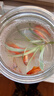 【特價(jià)魚(yú)】養不死的草金魚(yú)觀(guān)賞魚(yú)招財小金魚(yú)批發(fā)耐活好養冷水活魚(yú) 3-5 厘米 10 條送備損 曬單實(shí)拍圖