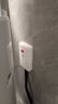 德力西（DELIXI）漏電保護開(kāi)關(guān)86型漏電保護器 纖薄款32A大功率 曬單實(shí)拍圖