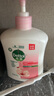 滴露（Dettol）洗手液茉莉綠茶清香500g*2 兒童洗手液補充裝家庭抑菌消毒 迪士尼 曬單實(shí)拍圖