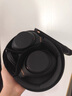 索尼（SONY） WH-1000XM4智能降噪無線藍牙耳機 頭戴式Hi-Res高解析度立體聲耳麥 免摘高清通話【國家補貼】 鉑金銀 曬單實拍圖