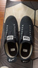 Onitsuka Tiger鬼塚虎運動(dòng)休閑鞋輕便透氣一腳蹬懶人鞋MEXICO 66? SLIP-ON 黑色（1183A360-002） 43.5 曬單實(shí)拍圖