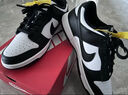 耐克NIKE 男子運動(dòng)鞋 空軍一號黑武士 AF1 AIR FORCE 1 休閑鞋 CW2288-001 41 曬單實(shí)拍圖