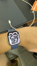 Apple/蘋(píng)果 Watch Series 10 智能手表GPS款46毫米銀色鋁金屬表殼丹寧色運動(dòng)型表帶M/L MX223CH/B 曬單實(shí)拍圖