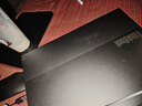 ThinkPad【國家補貼20%】聯(lián)想ThinkBook 14 2025英特爾酷睿5 220H 24G 1T 2.8K 120Hz高刷屏筆記本電腦 曬單實(shí)拍圖