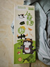 齊心(Comix)熱可擦中性筆 吾皇聯(lián)名按動水筆子彈頭0.5mm藍(lán)色 小學(xué)生用卡通高顏值簽字筆 4支EWHGP0102 曬單實(shí)拍圖