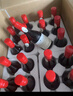 加達爾莊園 智利進(jìn)口干紅14.5度紅酒小瓶歐梵仕葡萄酒187ml*24瓶禮盒裝紅酒 24*瓶干紅葡萄酒 曬單實(shí)拍圖