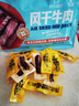 科爾沁 手撕風(fēng)干牛肉干 原味618g量販裝 健身代餐高蛋白解饞休閑零食 曬單實(shí)拍圖