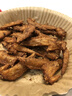 泰森（Tyson）雞翅尖 2斤 1袋 冷凍 炸雞翅 鹵雞翅鹵味鹵煮燒烤生鮮食材 曬單實(shí)拍圖