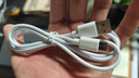快充線(xiàn)type-c充電線(xiàn)6A閃充適用于華為vivo榮耀OPPO/三星手機超級快充數據線(xiàn)1米1.5米2米多種選擇 6A type-c快充數據線(xiàn) 1米 曬單實(shí)拍圖