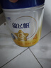 飛鶴星飛帆 嬰幼兒奶粉2段(6-12個(gè)月) 700g*6【28天新鮮直達】 5HMOs 曬單實(shí)拍圖