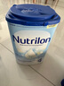 荷蘭牛欄（Nutrilon）諾優(yōu)能嬰幼兒配方奶粉HMO+益生元荷蘭原裝進口 800g 3段1罐(10月+)26年6-10月 曬單實拍圖